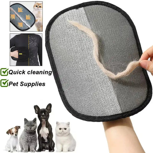 AmistyFur Gentle Pet Fur Cleanser- Cleans, Softens & Shines Your Pet's Coat
